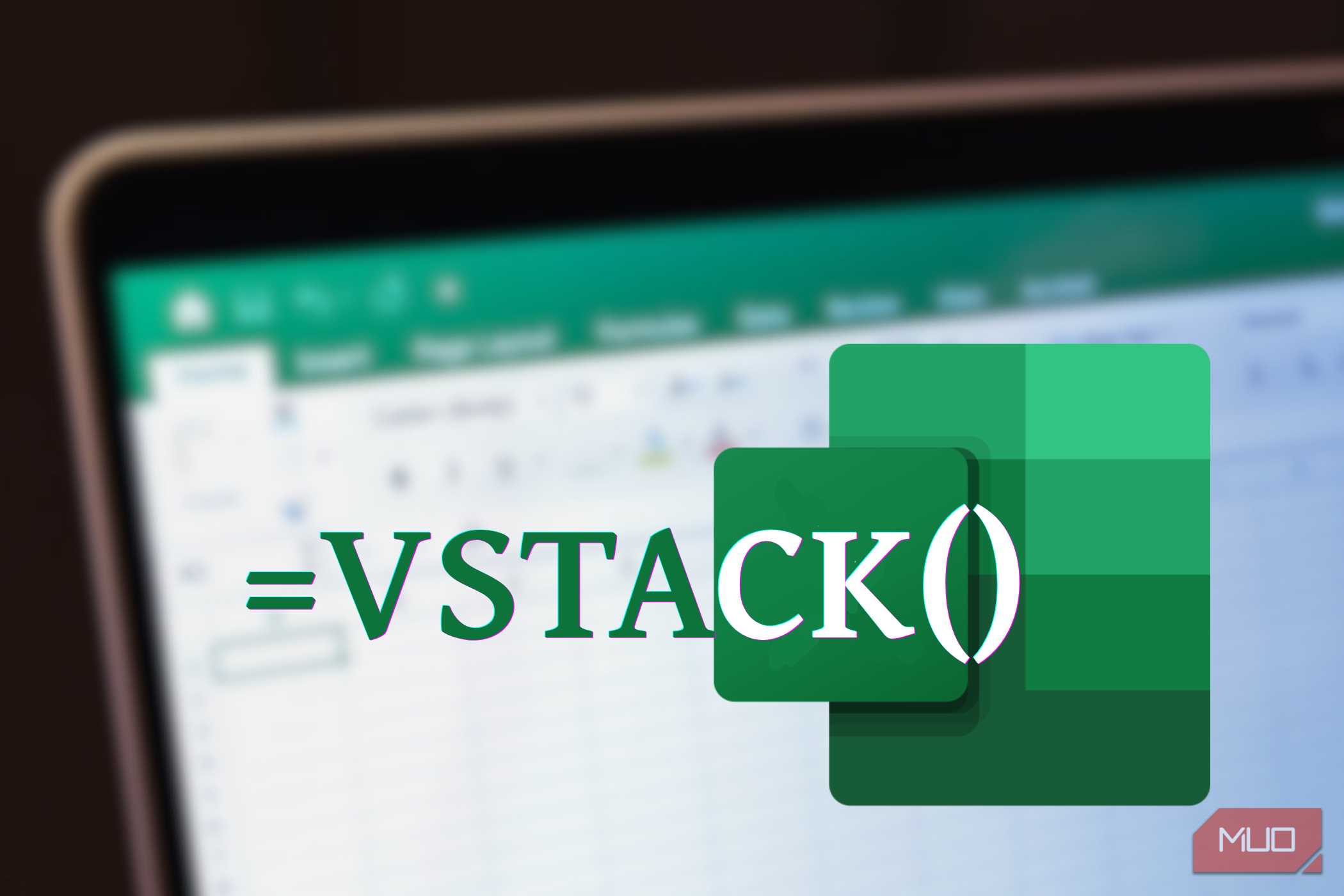 I used to manually merge two spreadsheets every week — this Excel function completely replaced it