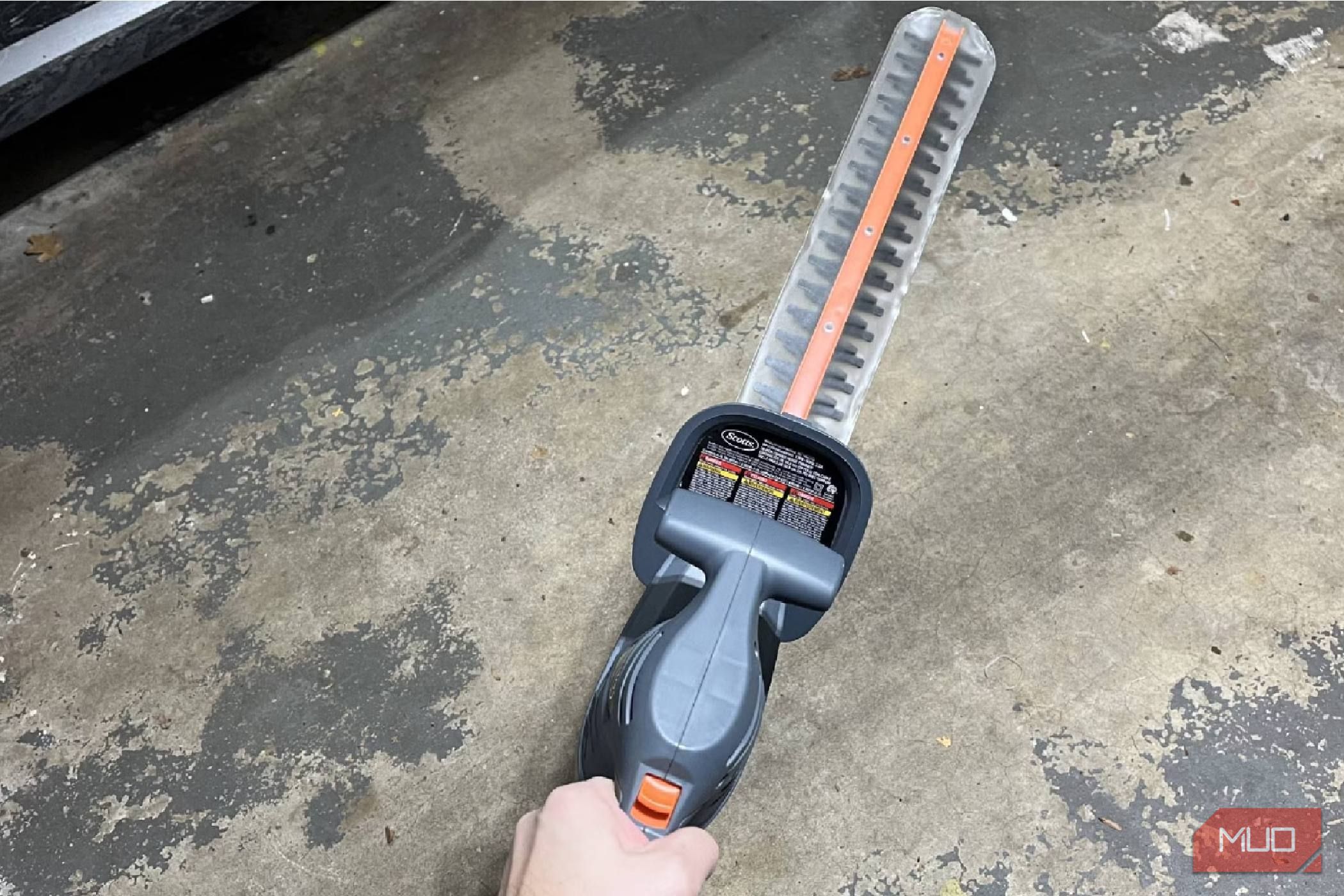 I went cordless everywhere, but these 3 power tools are still better with a cord