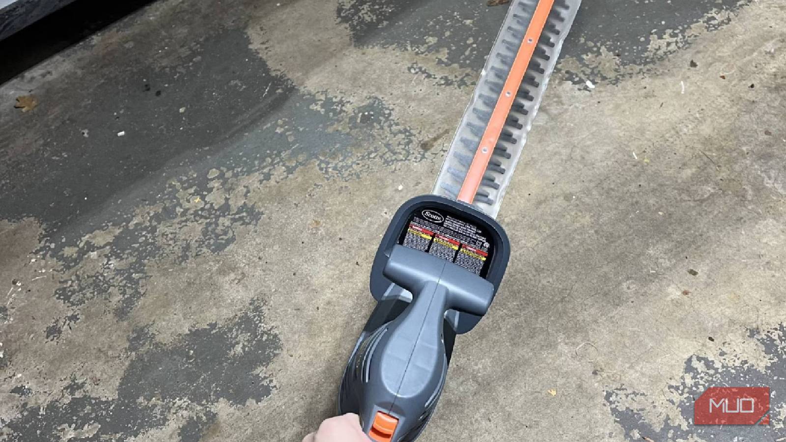 I went cordless everywhere, but these 3 power tools are still better with a cord