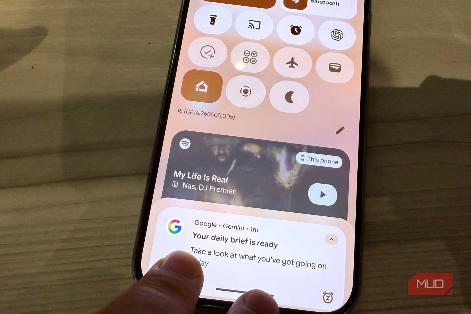 I was using my Android the slow way — these 5 gestures fixed it