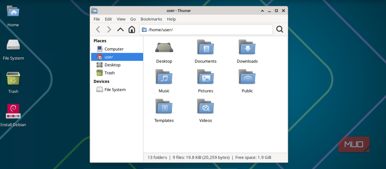 Debian Usage After 8 distros in two years, the one that stopped my hopping is boring ...
