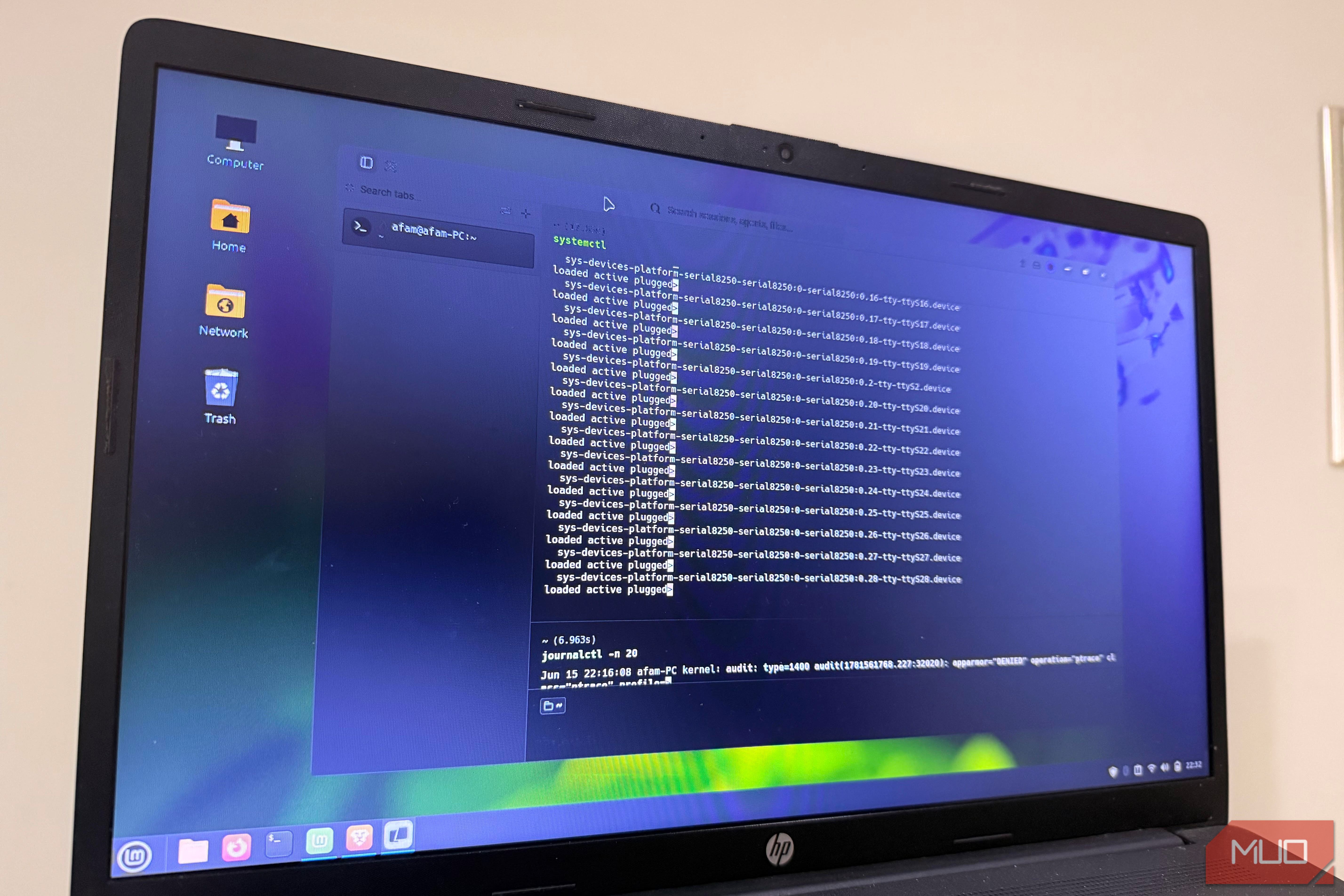 I found one Linux app that replaced my entire toolkit — and now I can't imagine going back