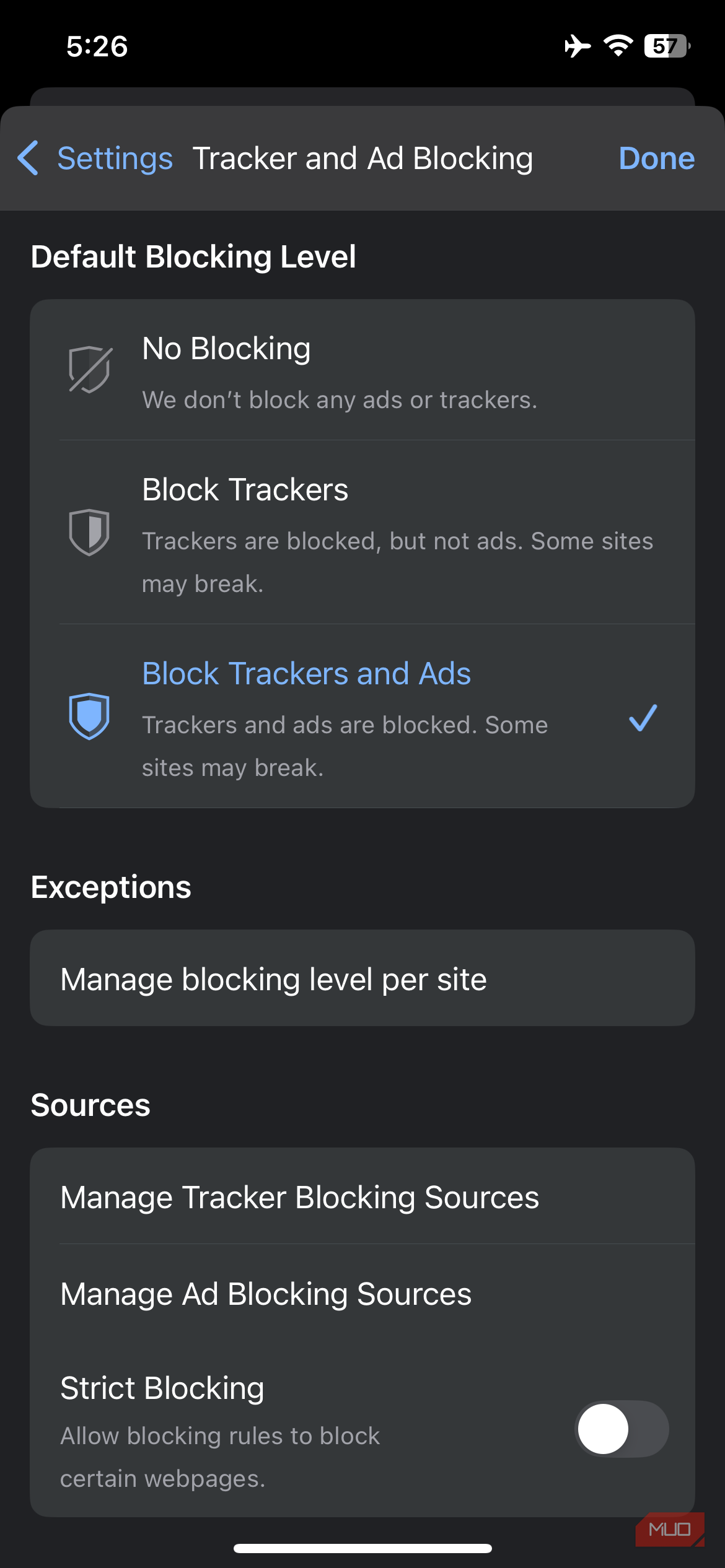 Safari has been my main browser on iPhone for years — this one ...