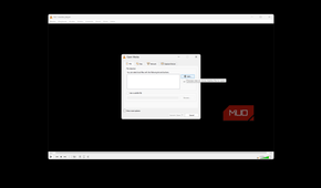 VLC convert media type