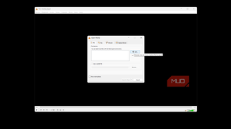 VLC convert media type