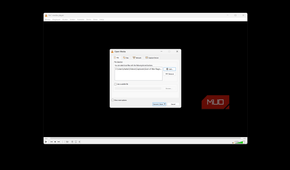 VLC convert media type