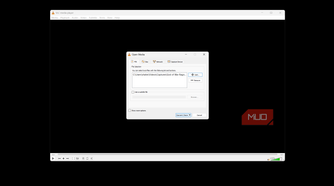 VLC convert media type