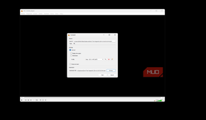 VLC convert media type