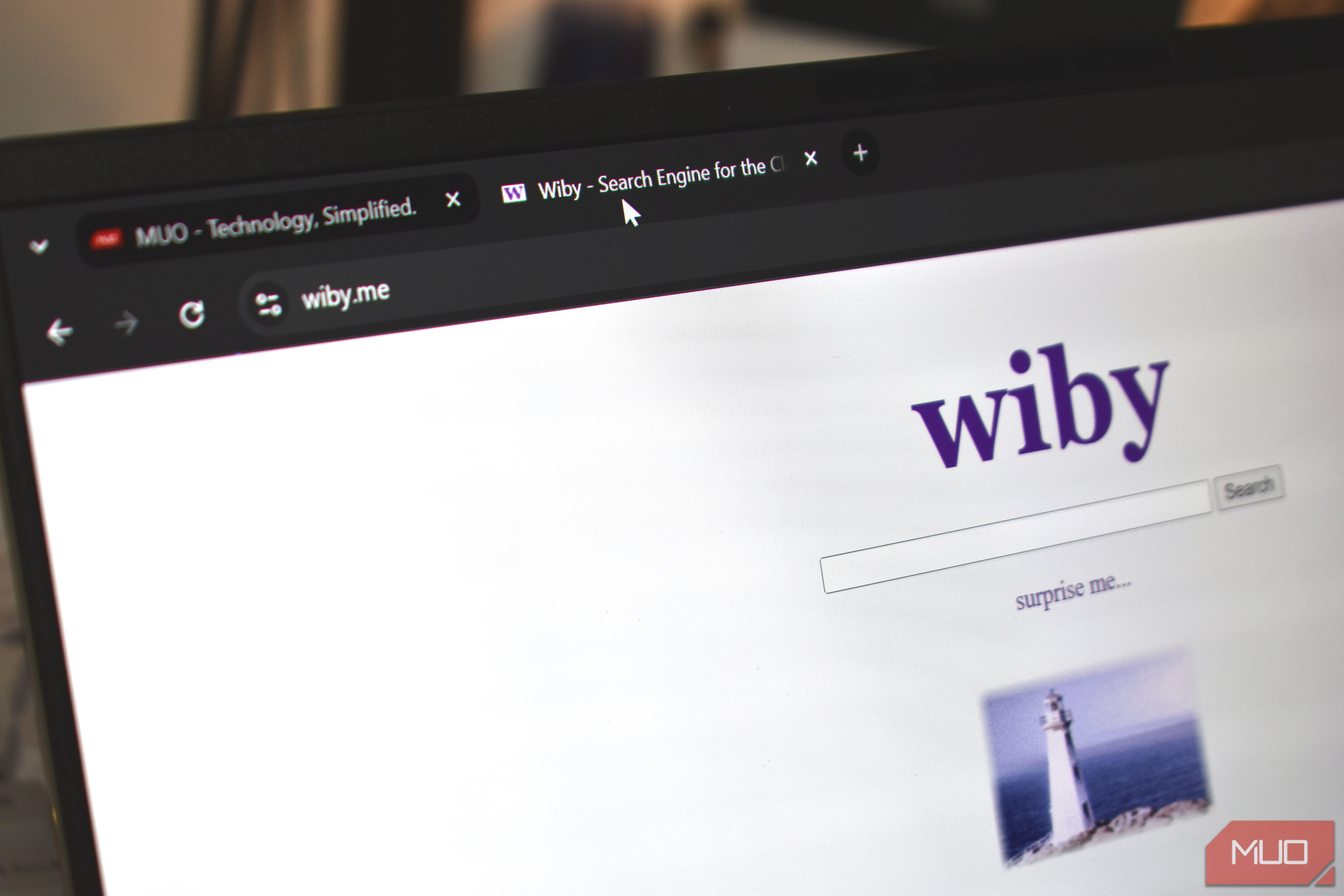 6 search engines that find the internet that Google forgot