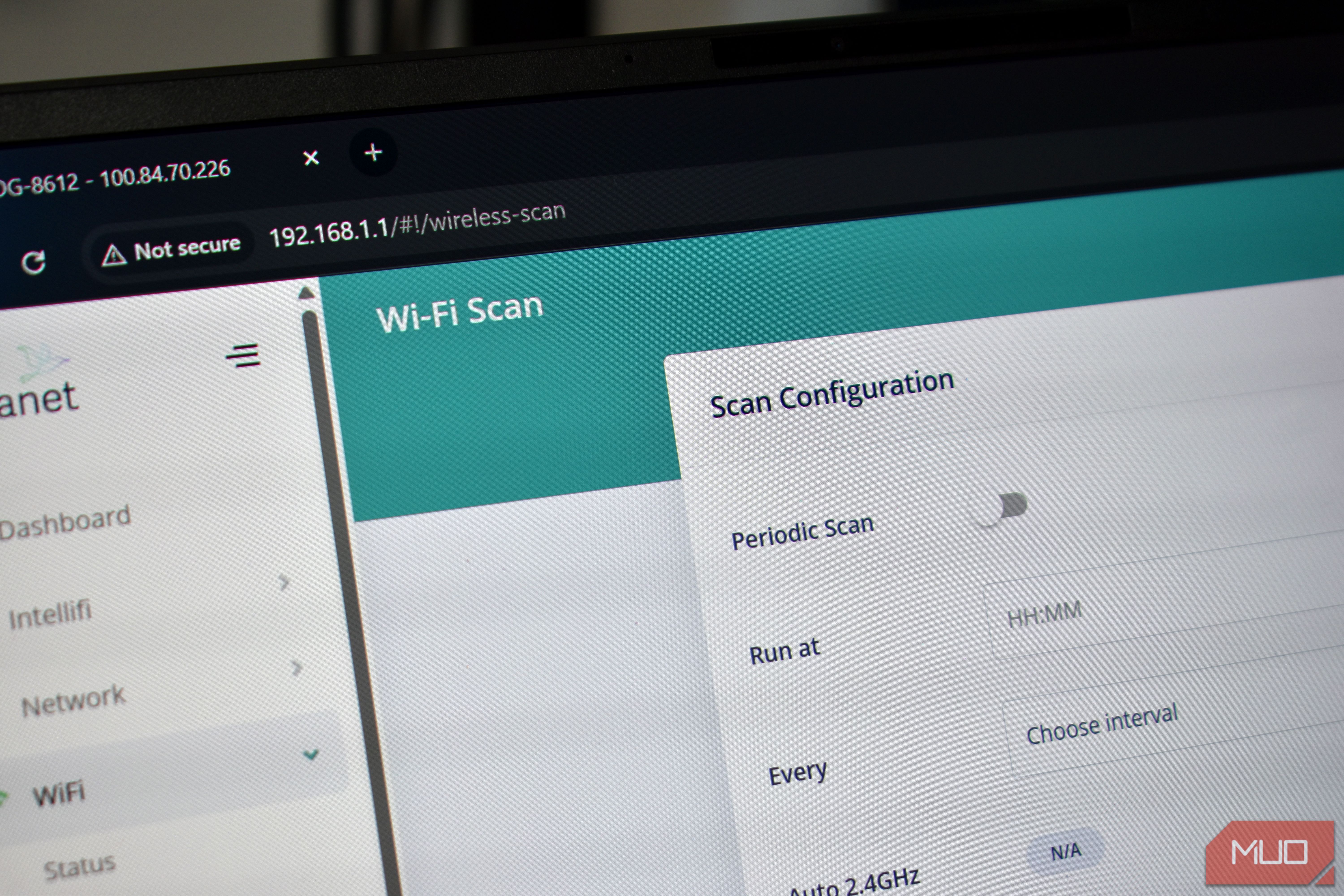 выбор Wi-Fi канала — иллюстрация 9 к материалу