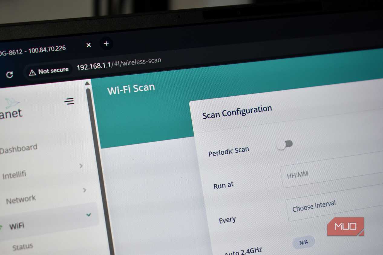 выбор Wi-Fi канала — иллюстрация 9 к материалу выбор Wi-Fi канала — иллюстрация 9 к материалу