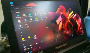 Windows 11 Start Menu hero image