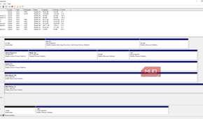 windows disk management