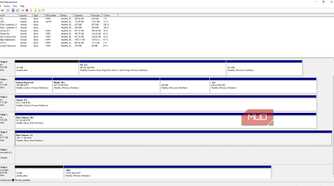 windows disk management