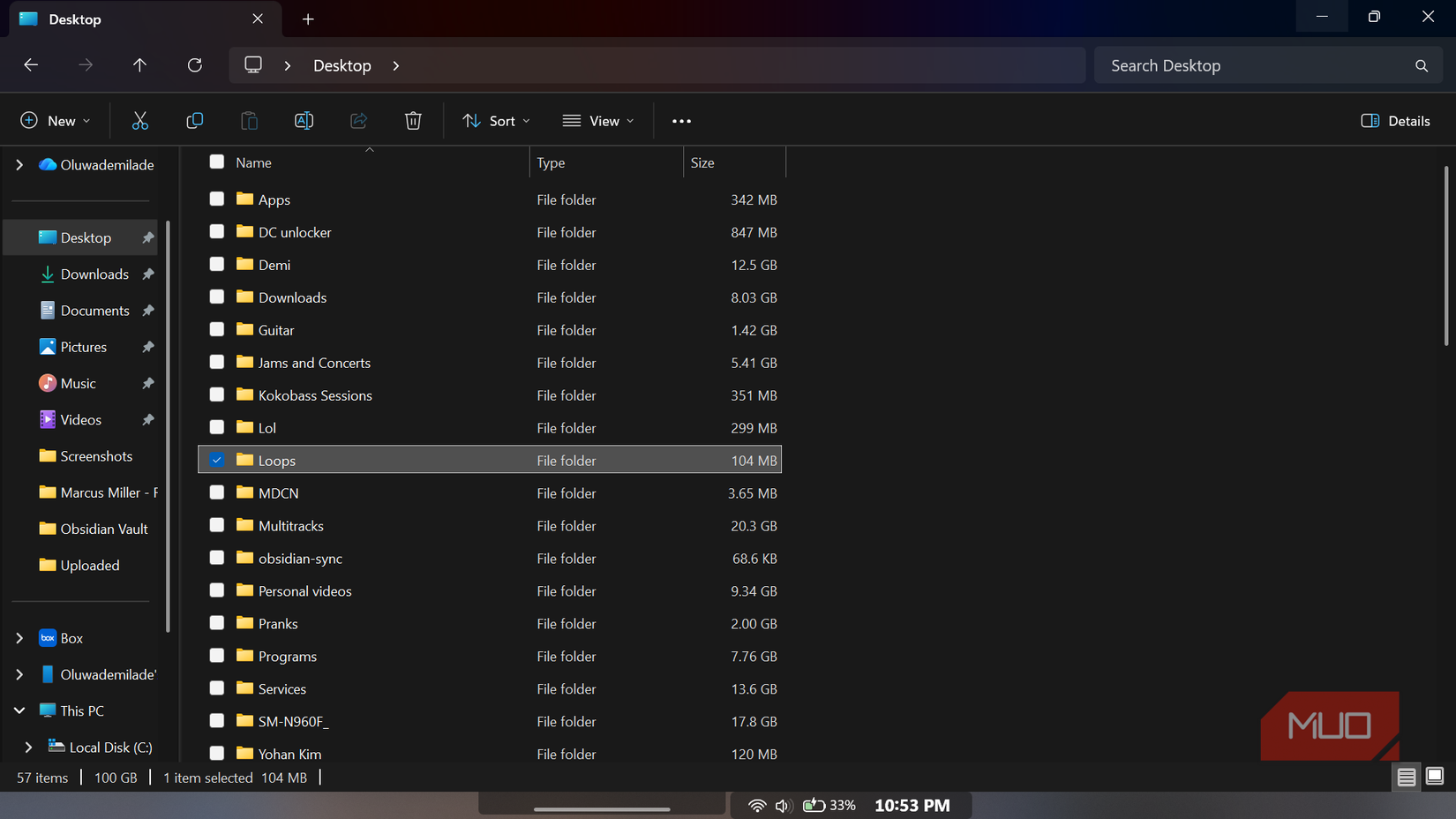 I tried a two-panel file manager, and Windows Explorer has felt broken ...