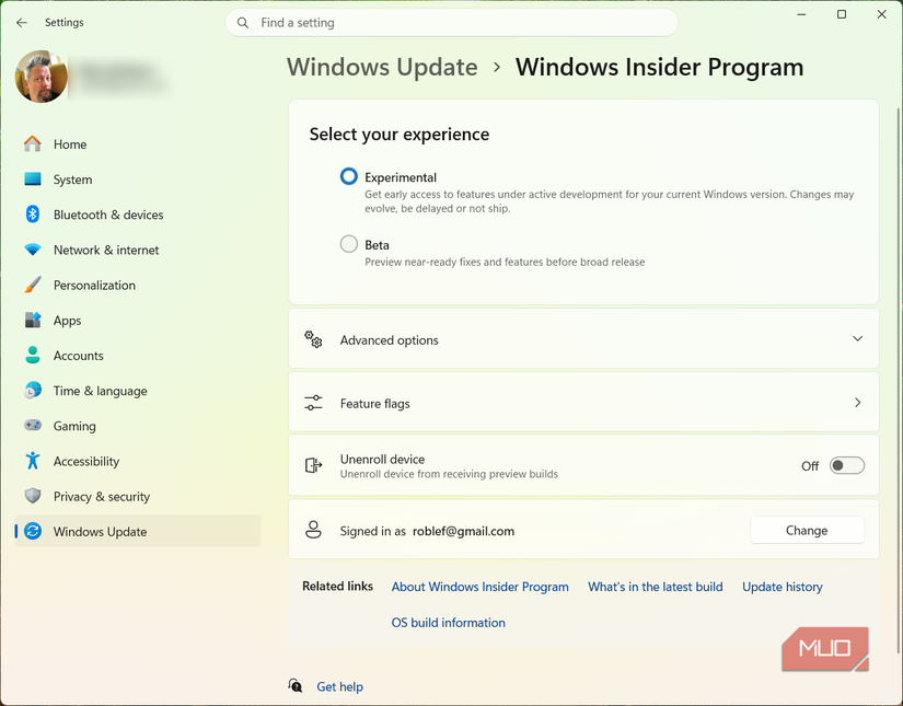 Windows 11's latest update made my ultrawide make sense again