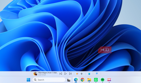 WindowSill app on desktop