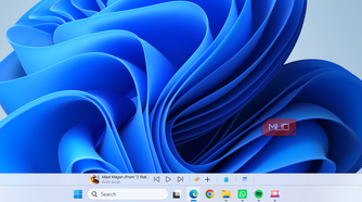 WindowSill app on desktop