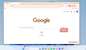 WindowSill browser tools on desktop
