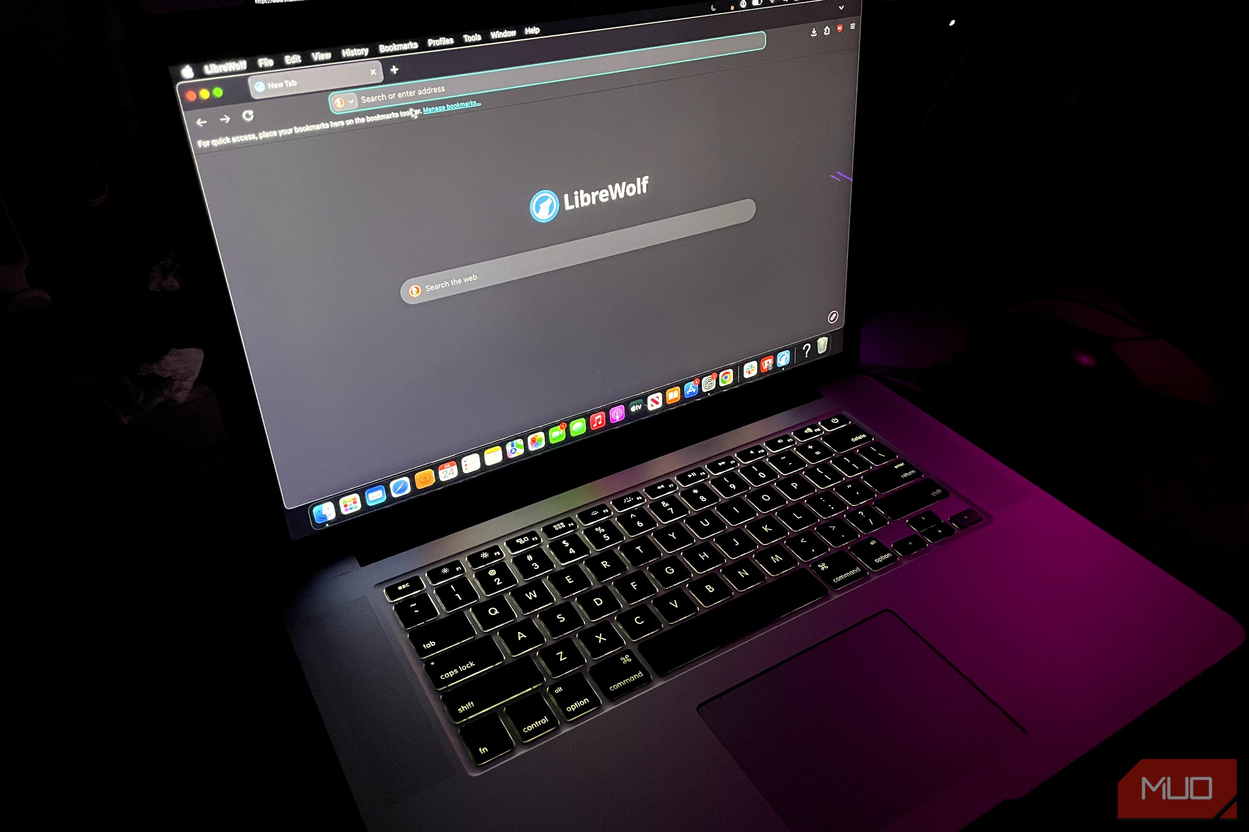 My decade-old laptop was dying until I ditched Chrome for these lightweight alternatives