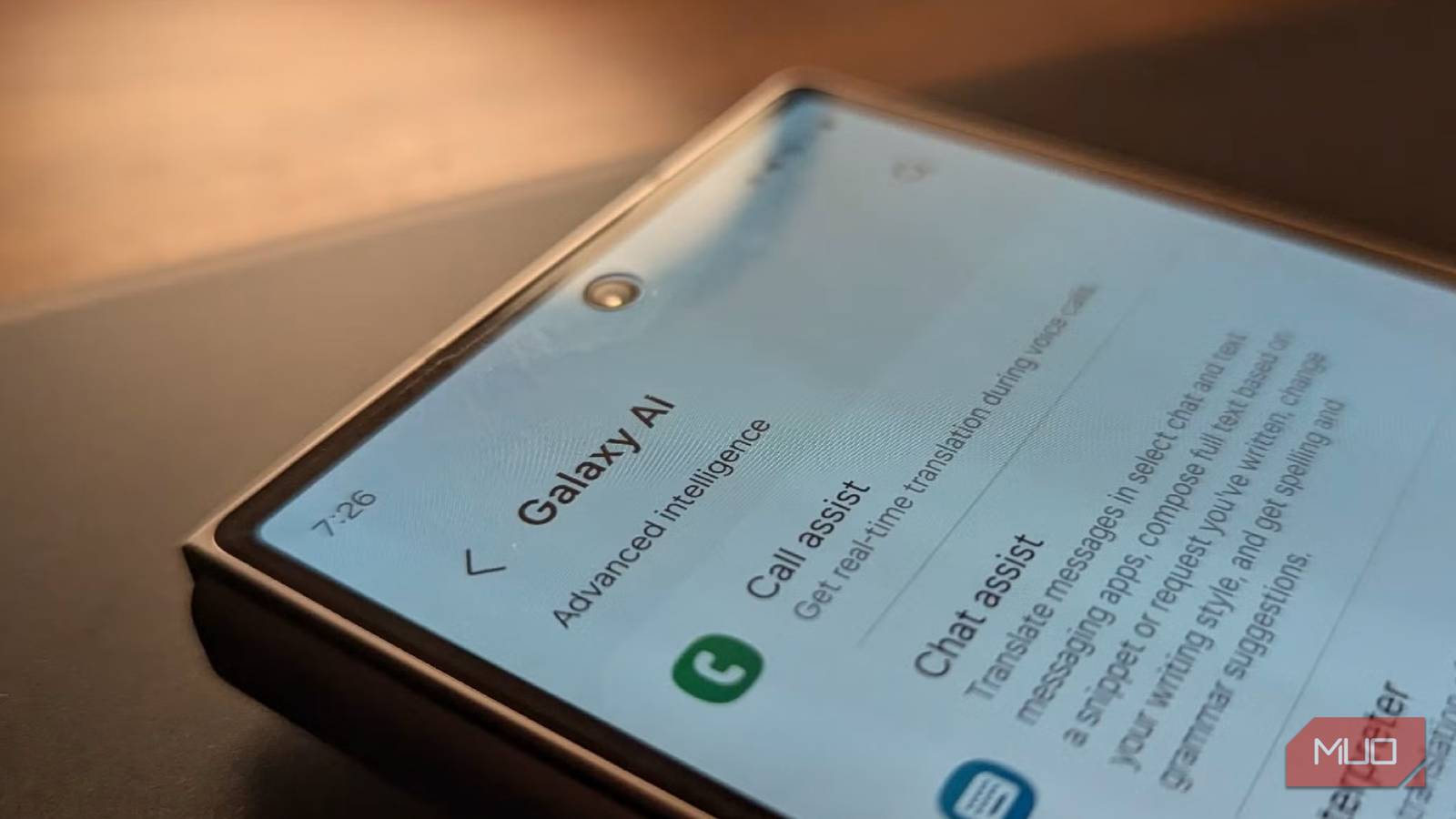 How AI translation devices translate menus