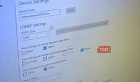 alternative a2dp driver codec options