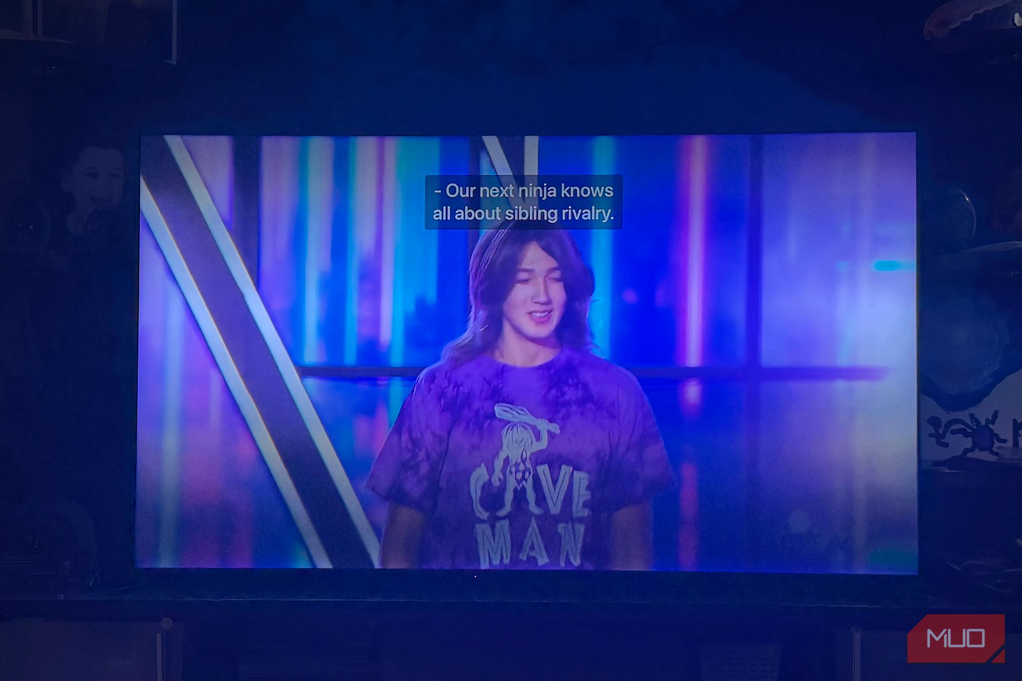 The reason you keep reaching for captions is a TV setting nobody turns on