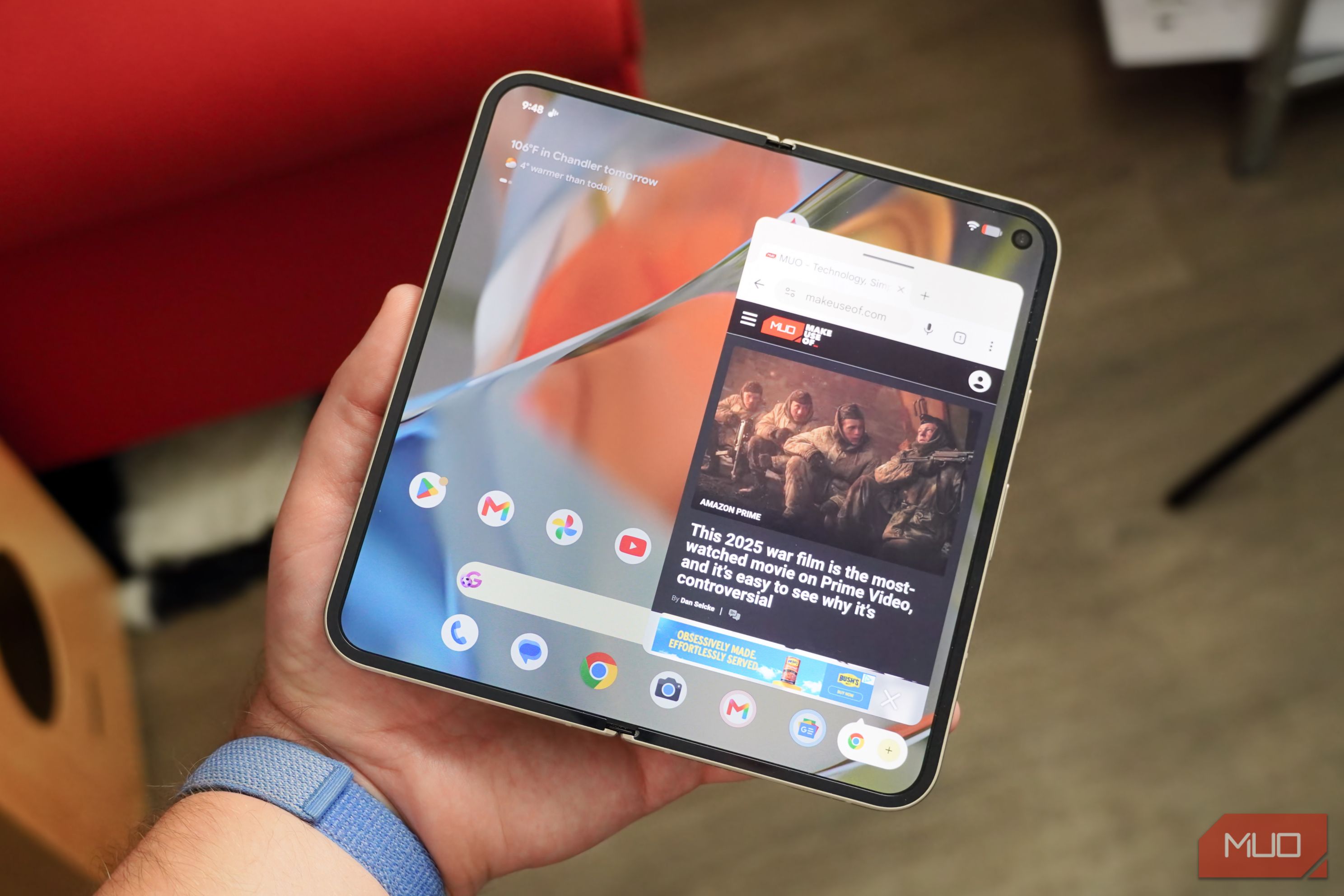 4 Android features that made returning to iPhone feel like a downgrade