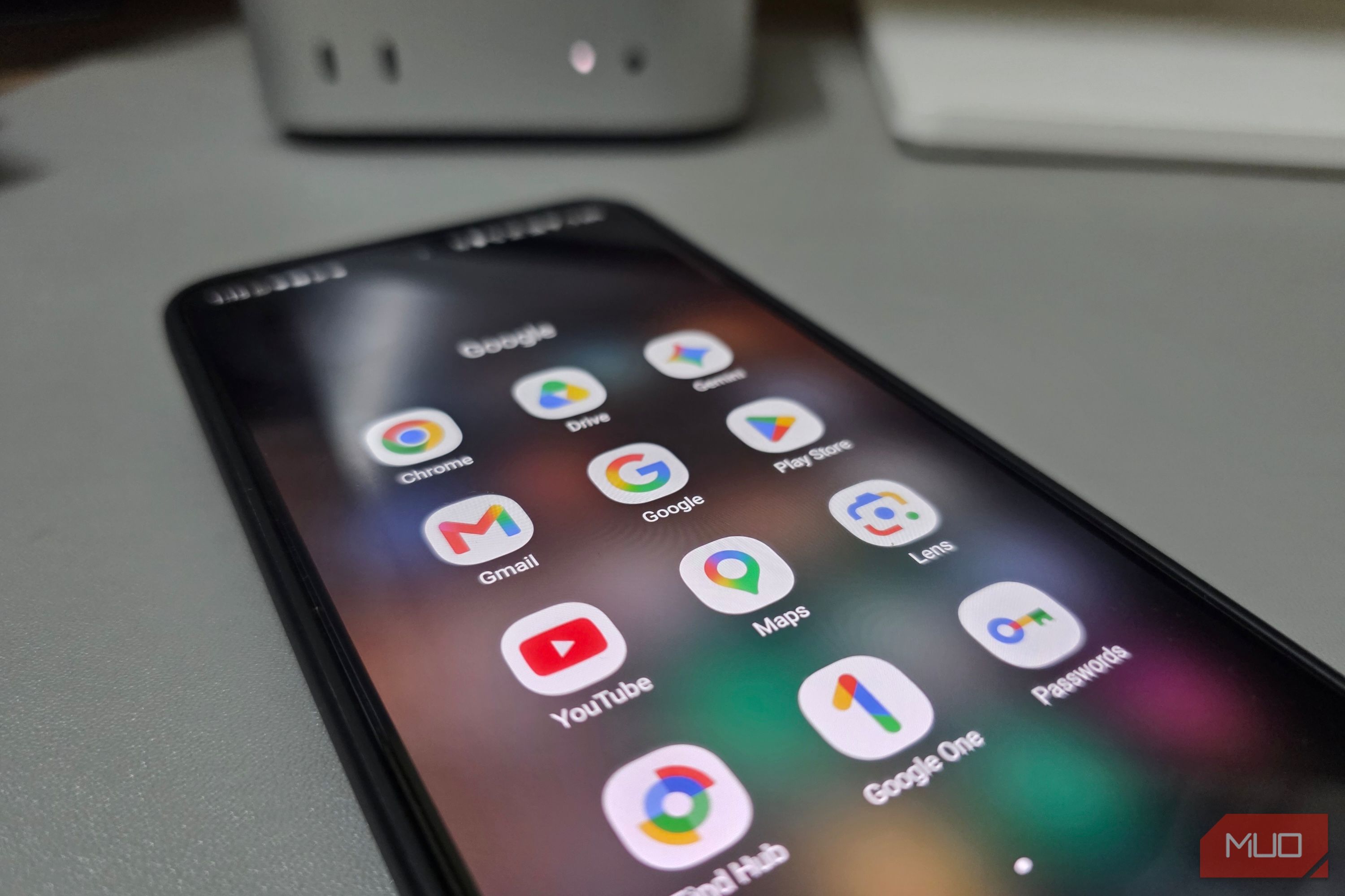 User reports disabling a Google app improves battery life by nearly two hours