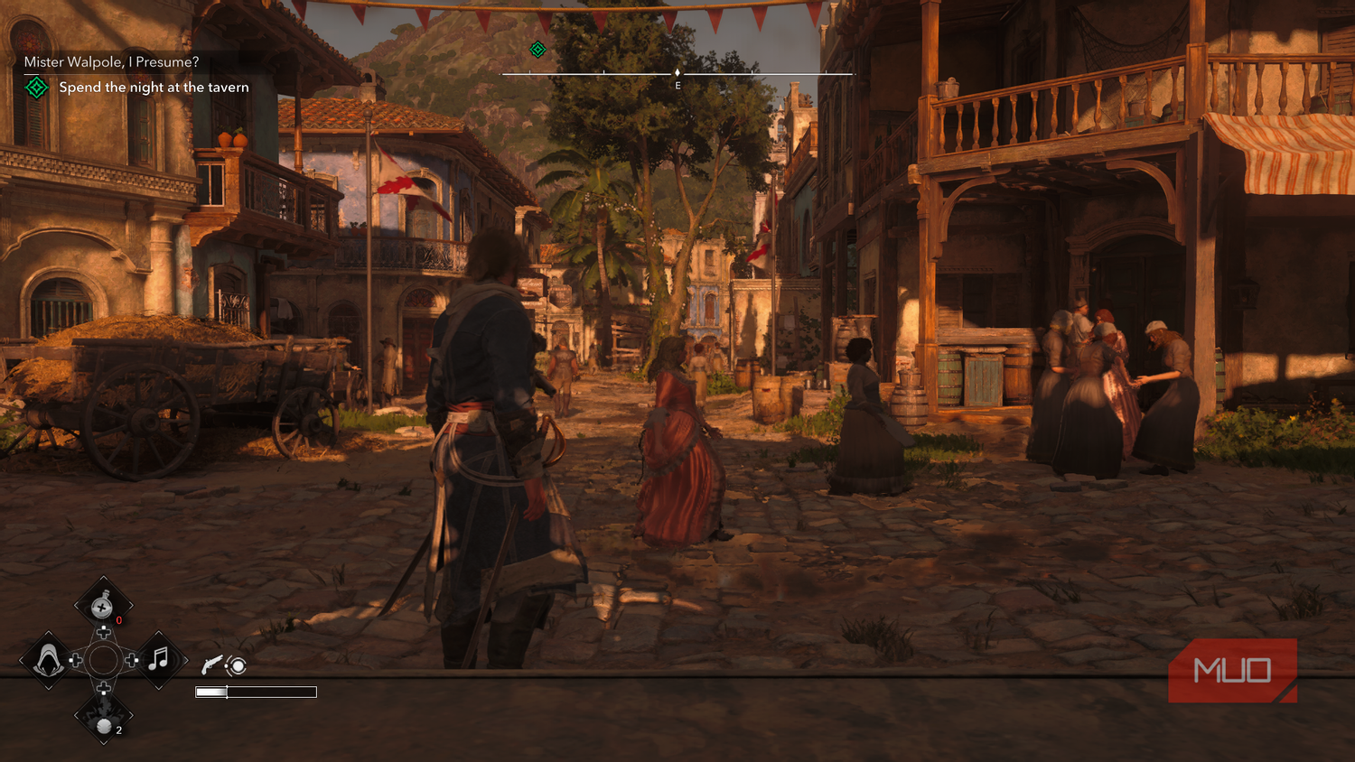 Assassin's Creed Black Flag Resynced