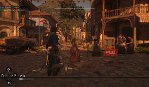 Assassin's Creed Black Flag Resynced