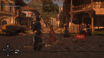 Assassin's Creed Black Flag Resynced
