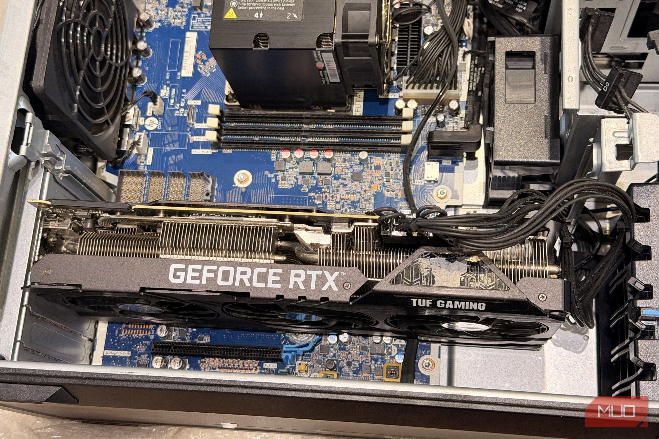 I enabled a hidden Windows GPU mode, and my games run smoother now