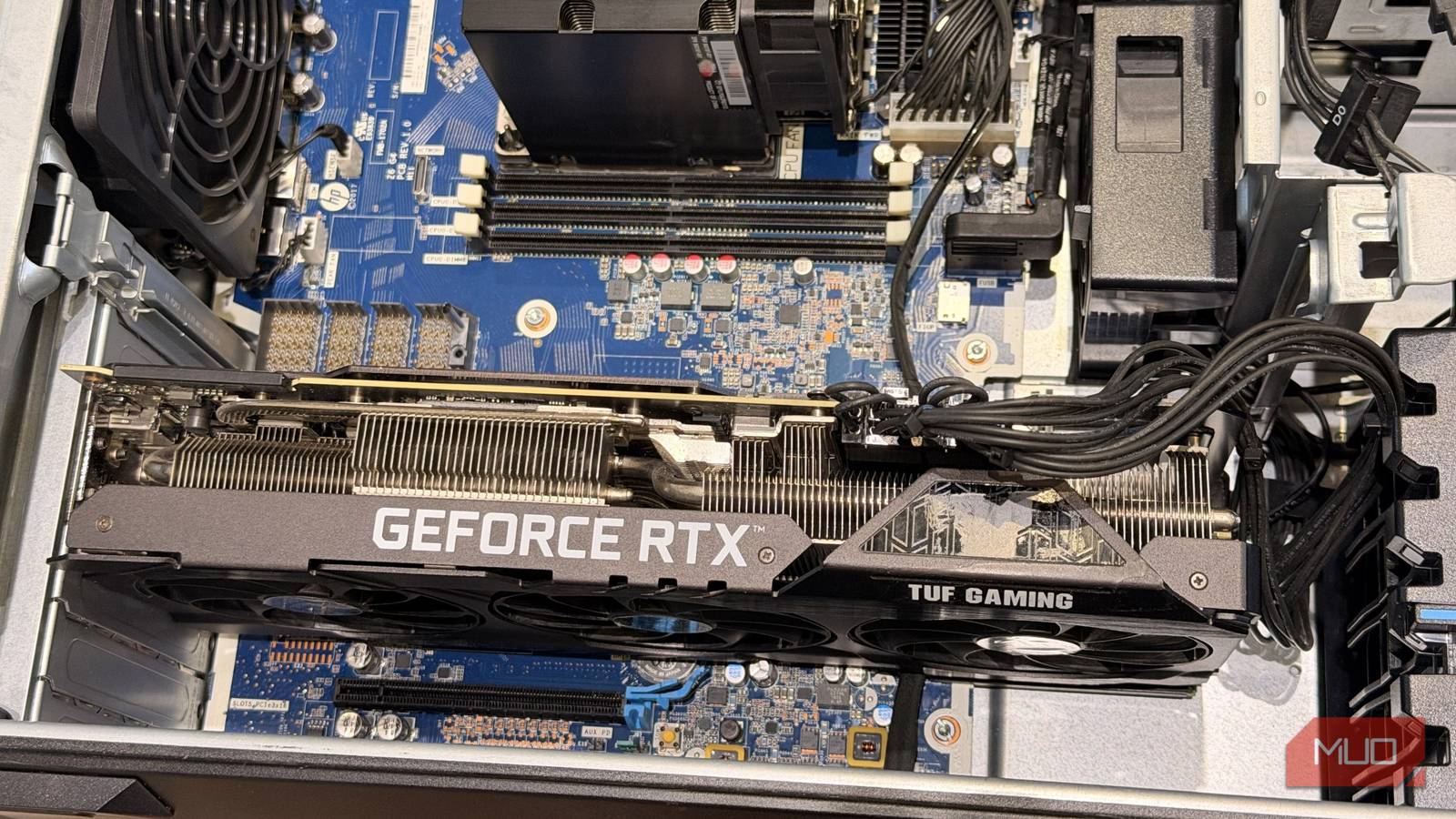 I enabled a hidden Windows GPU mode, and my games run smoother now I enabled a hidden Windows GPU mode, and my games run smoother now