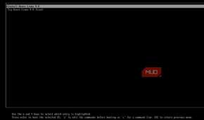The Azure Linux boot cd