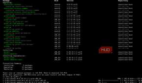Updating Azure Linux