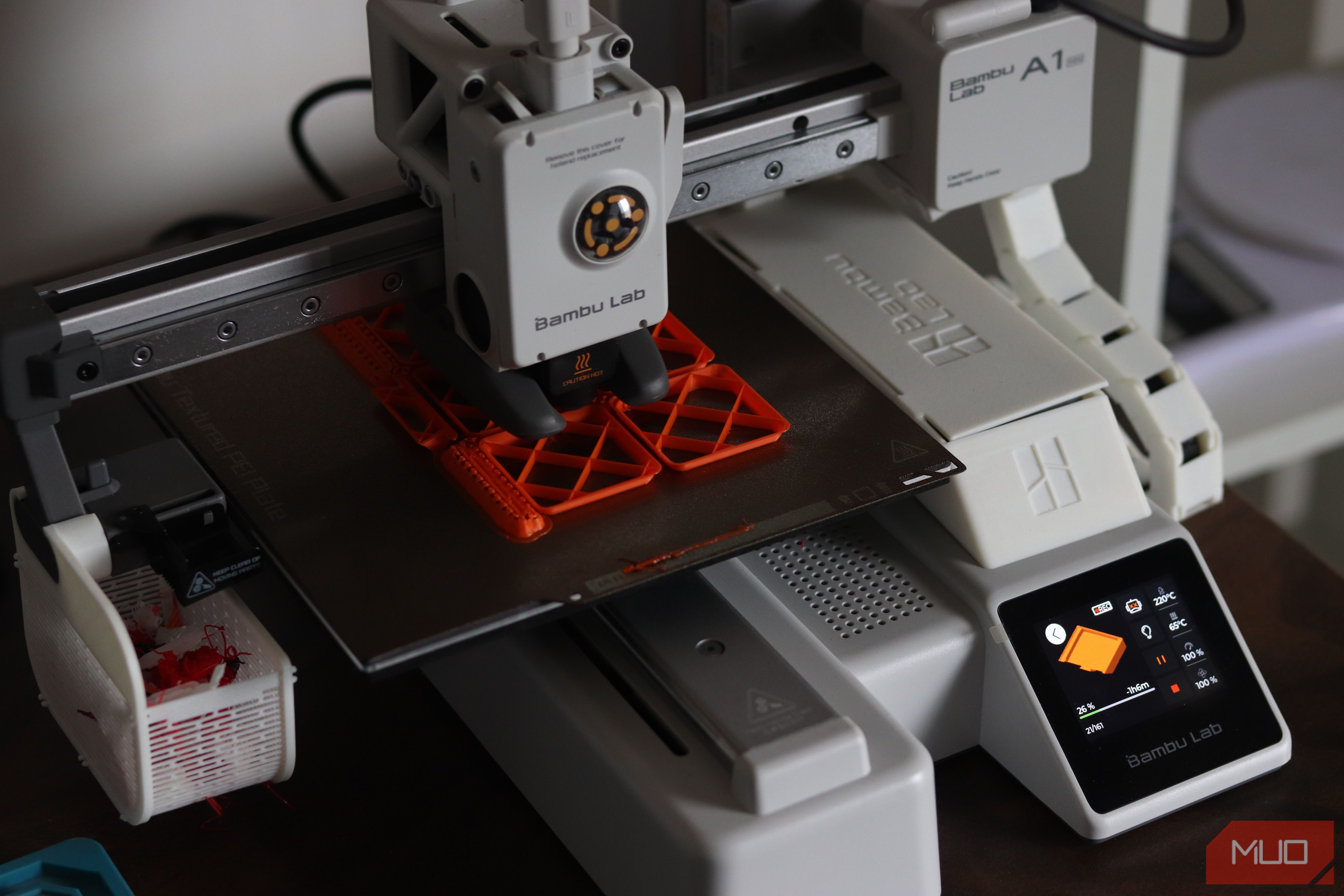 6 slicer settings that save me filament on every 3D print