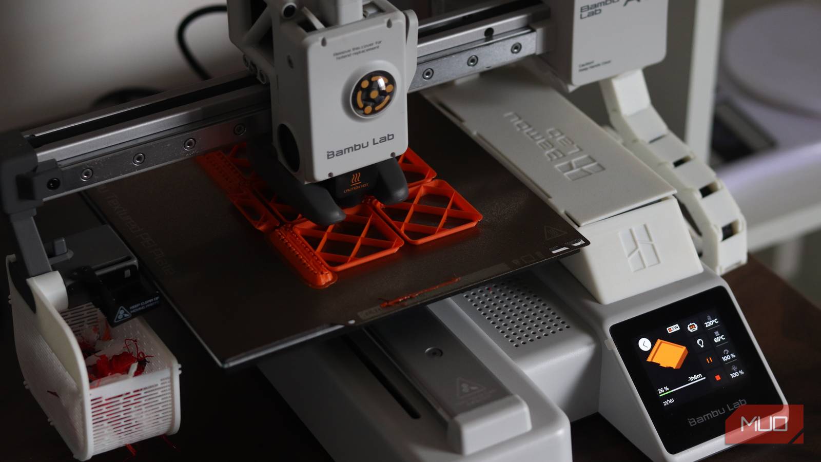 6 slicer settings that save me filament on every 3D print