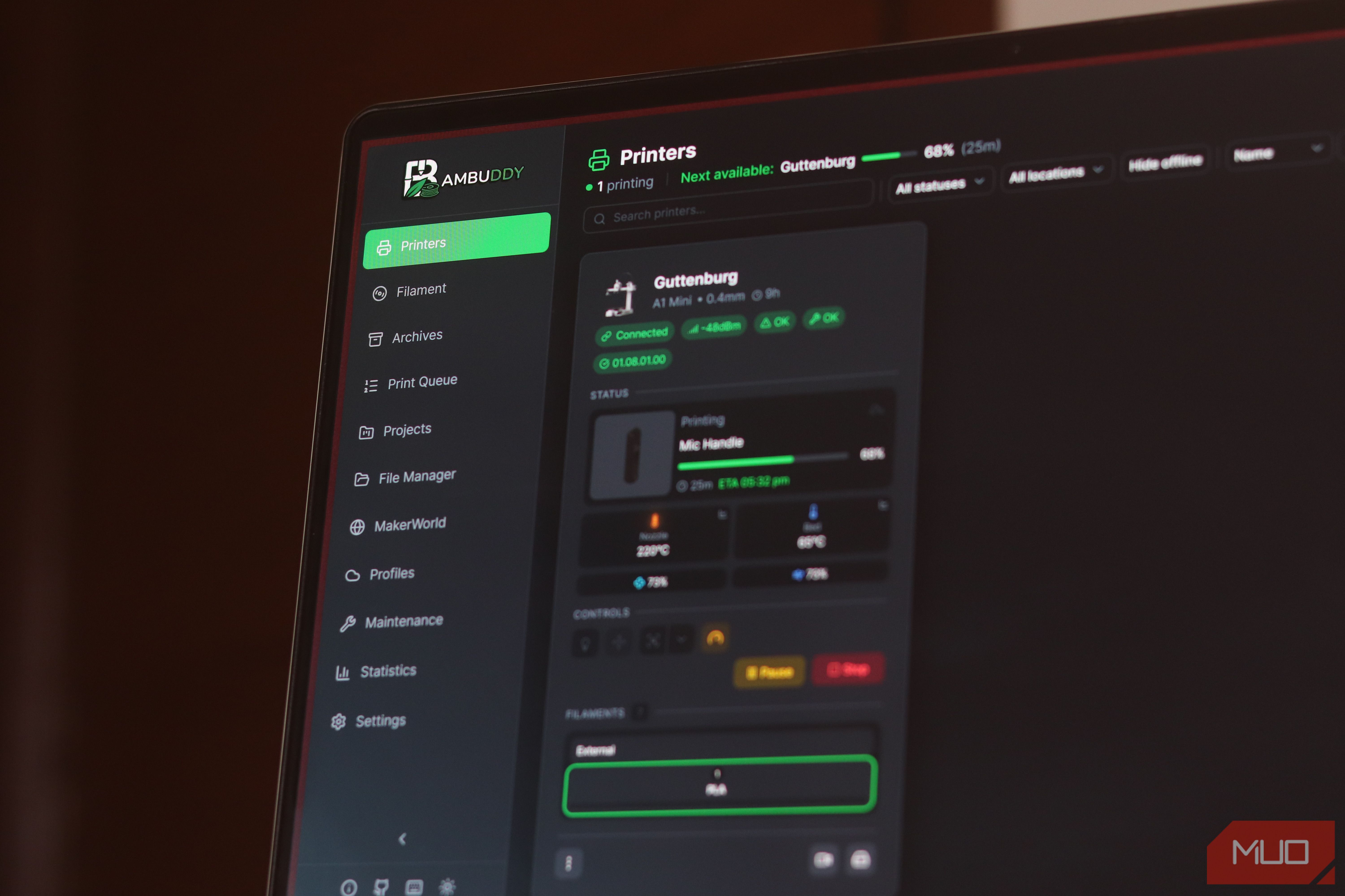 This free browser tool beats Bambu Lab at its own game