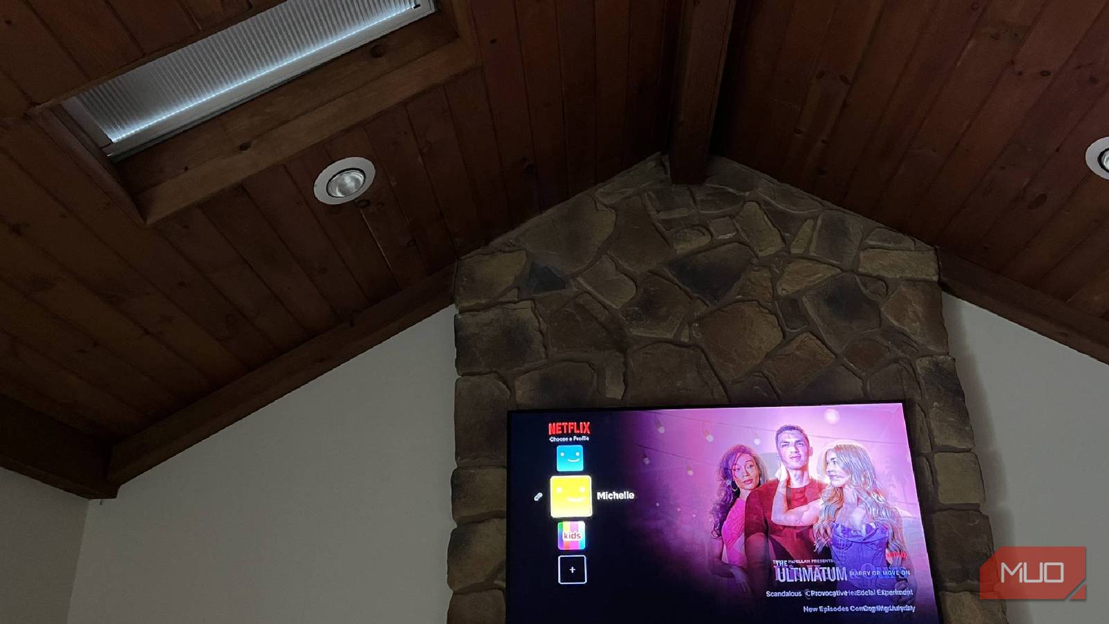 I stopped fighting daytime glare on my TV after this upgrade