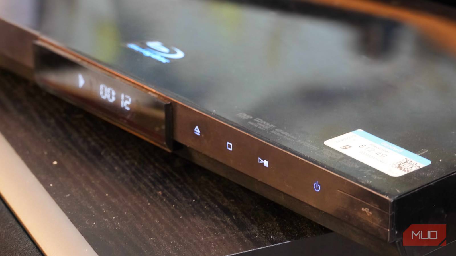 I bought a Blu-ray player at a thrift store and it beats streaming quality I bought a Blu-ray player at a thrift store and it beats streaming quality