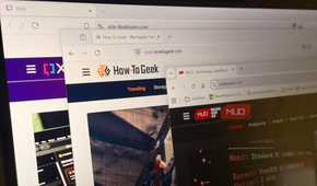 Brave Chrome Firefox comparison