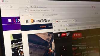 Brave Chrome Firefox comparison