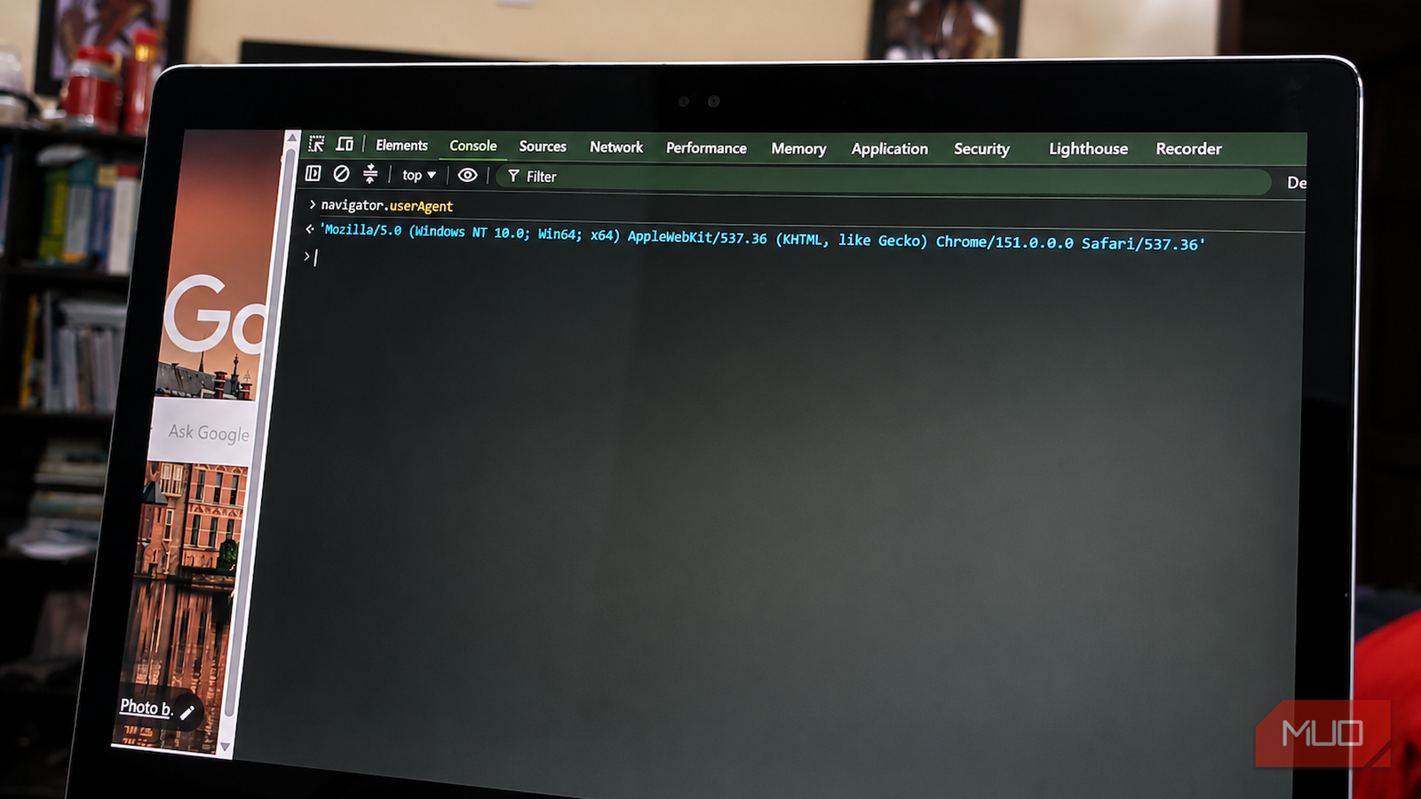 Chrome still introduces itself as Mozilla, Safari, and Gecko — none of that is a typo Chrome still introduces itself as Mozilla, Safari, and Gecko — none of that is a typo