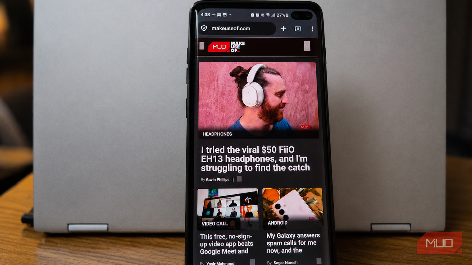 Firefox’s privacy defaults are too soft — and that’s exactly why I switched to this privacy-focused browser Firefox’s privacy defaults are too soft — and that’s exactly why I switched to this privacy-focused browser
