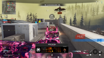 warzone gameplay
