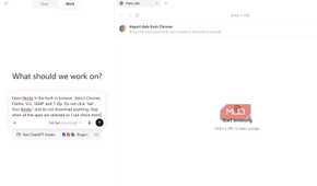 ChatGPT Work with prompt to navigate
