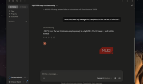 App Control Claude connect