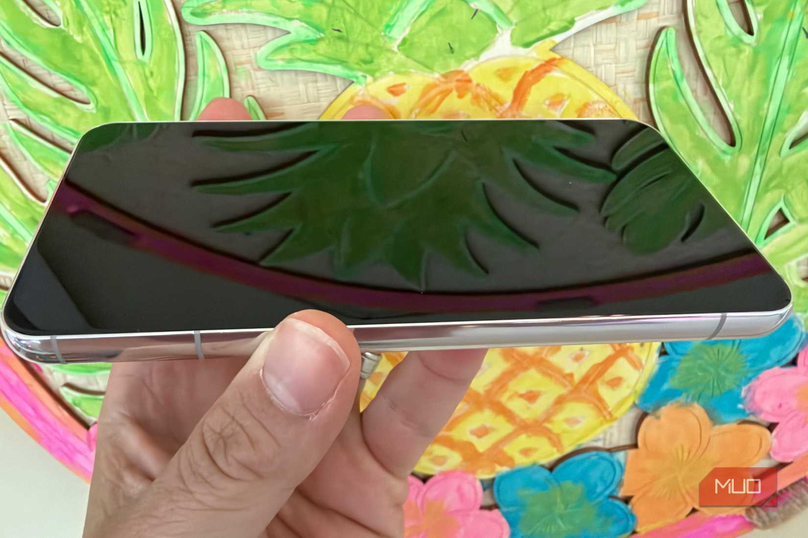 galaxy s22 screen