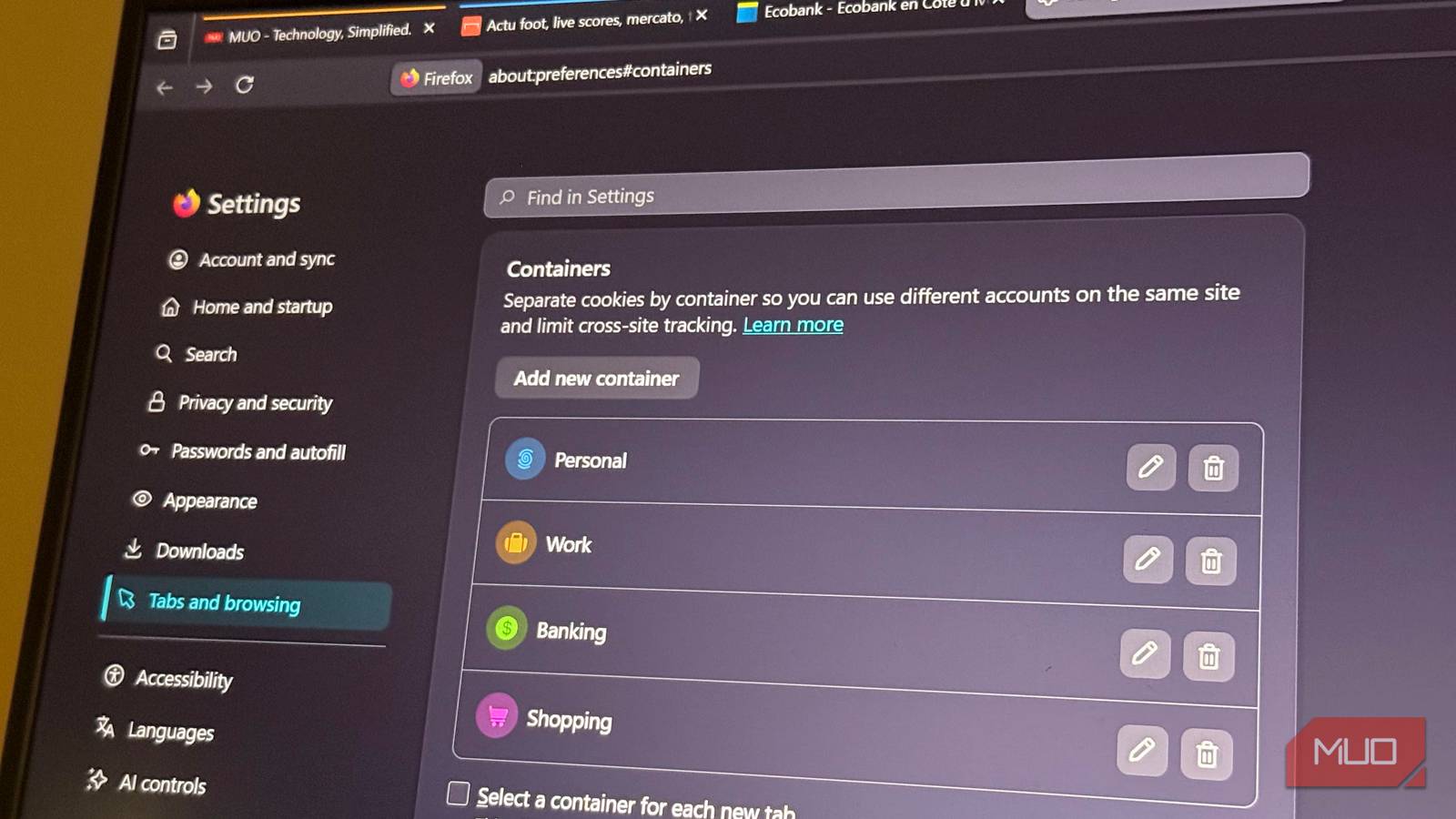 Firefox just built one of its best privacy extensions into the browser